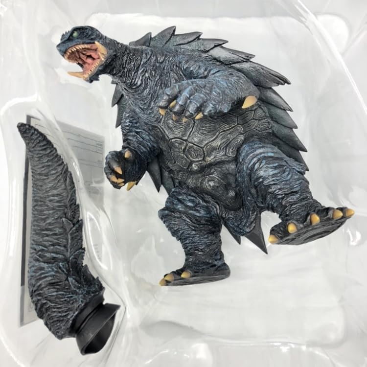 エクスプラス 大怪獣シリーズ 大映特撮編 ガメラ